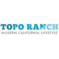 Topo Ranch coupons